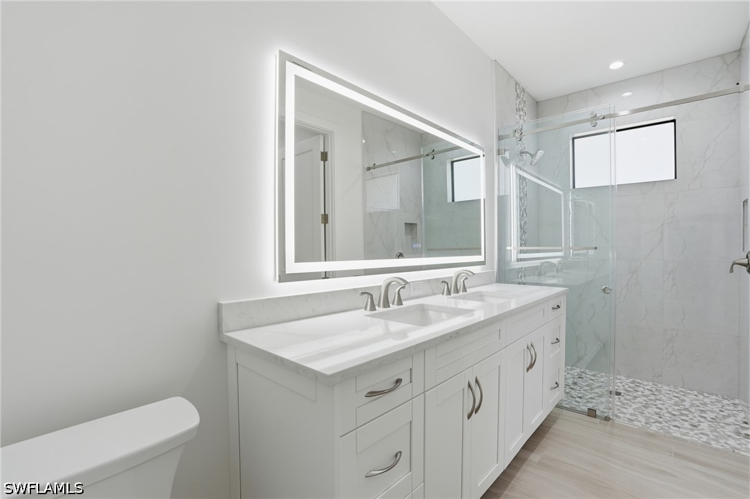3 Bed Pool Home for Sale in Marco Beach, photo 14