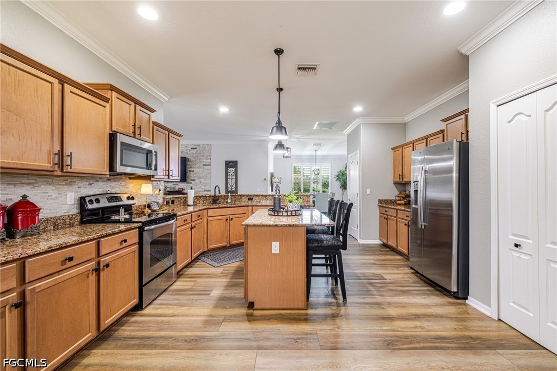 4 Bed Pool Home for Sale in Hampton Park, photo 14