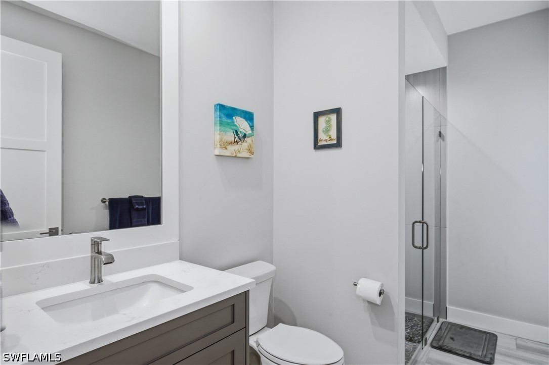 3 Bed Pool Home for Sale in Marco Beach, photo 14