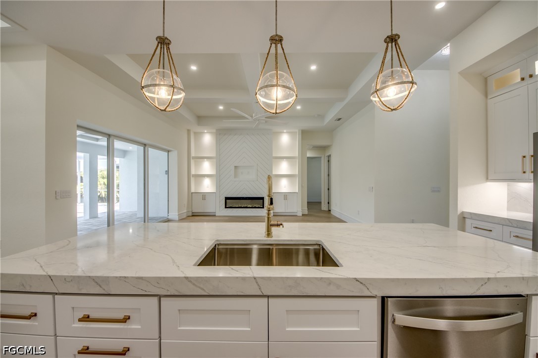 4 Bed Pool Home for Sale in Cape Coral, photo 14