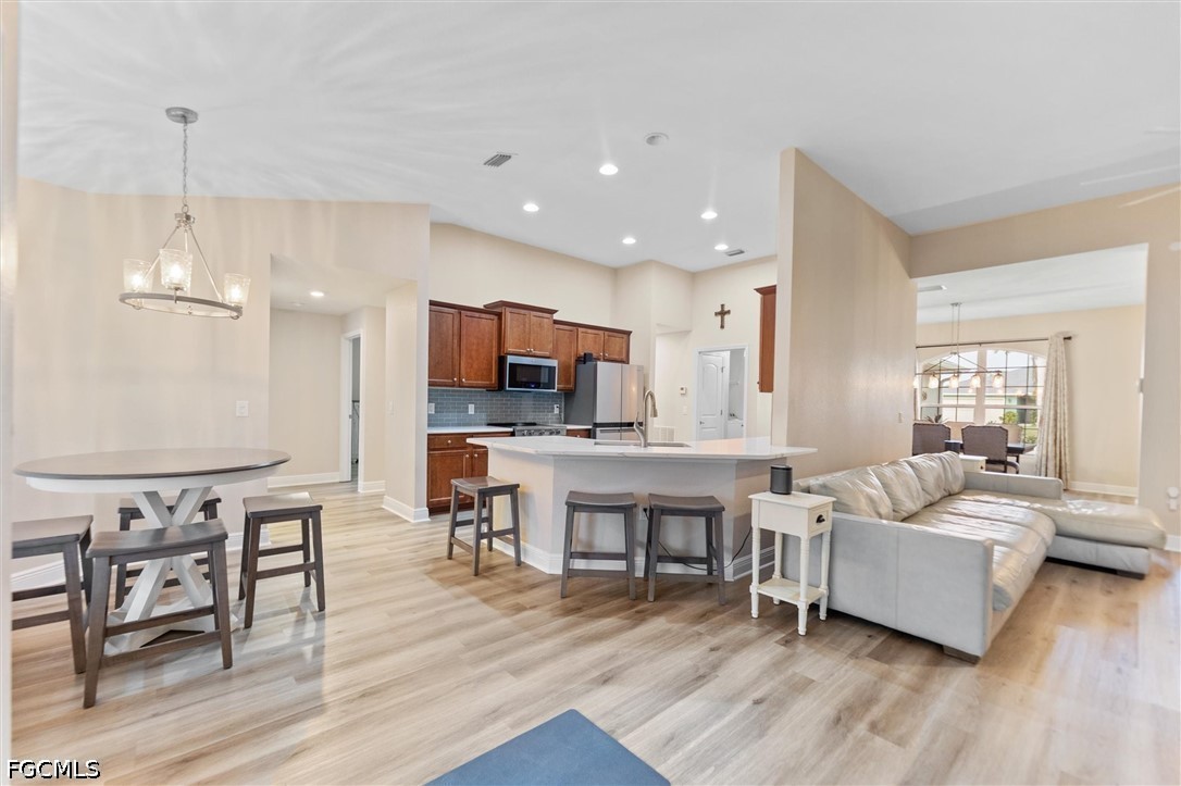 4 Bed Pool Home for Sale in Cape Coral, photo 14