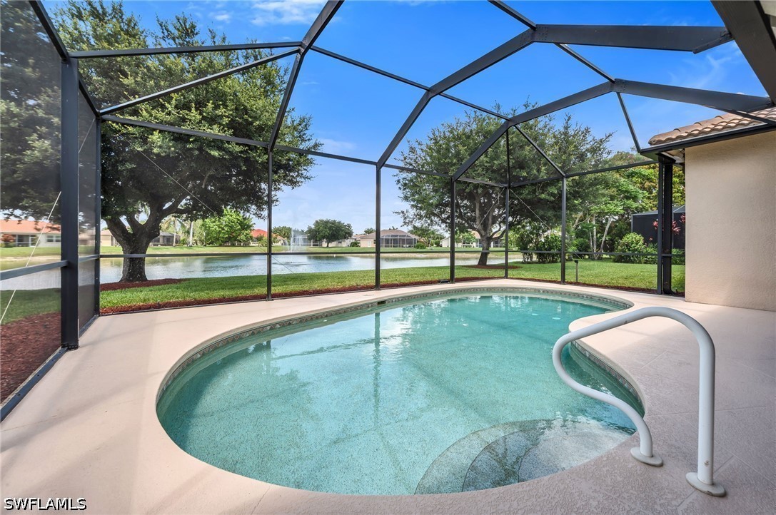 3 Bed Pool Home for Sale in Naples, photo 14