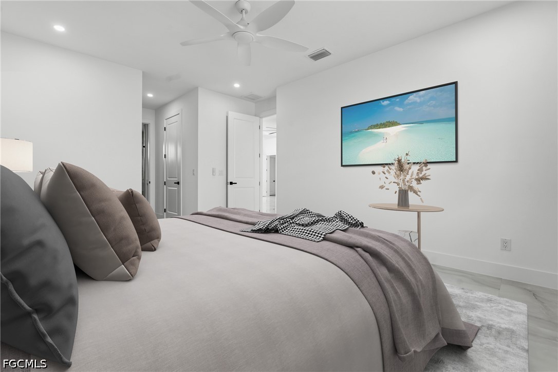 3 Bed SingleFamilyResidence for Sale in Cape Coral, photo 14