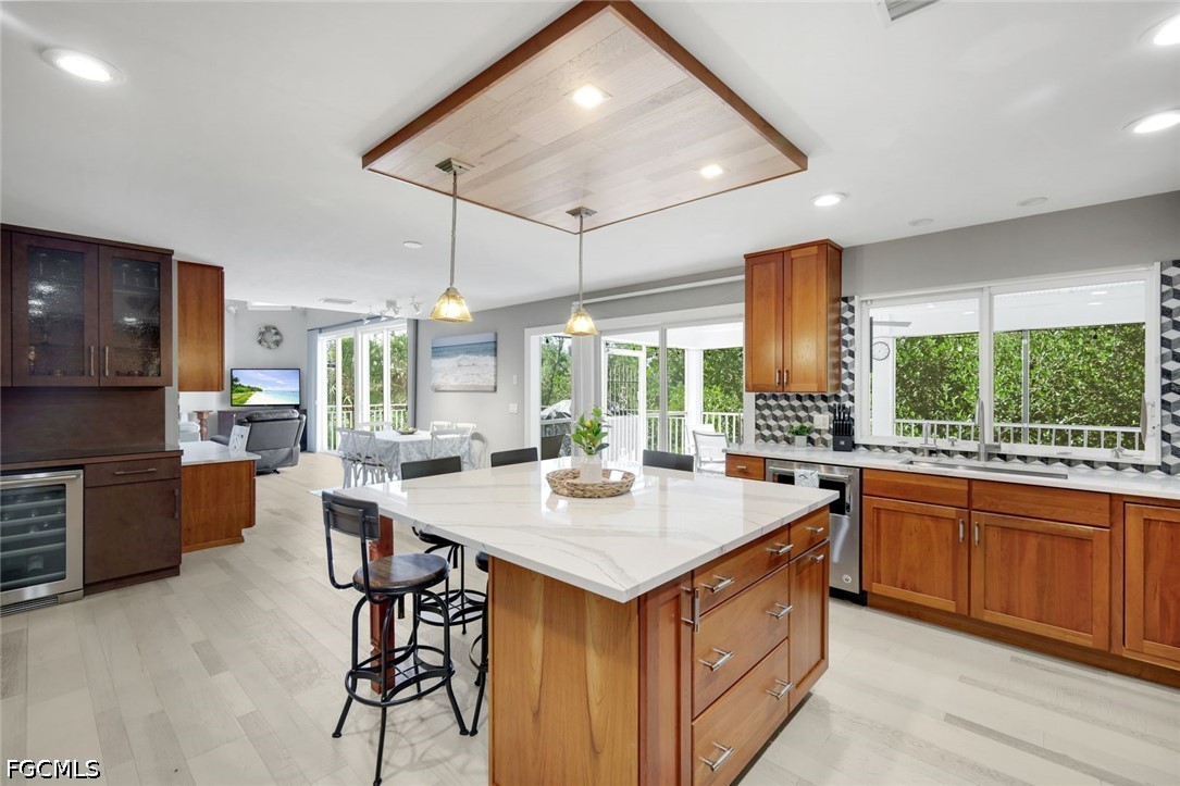 4 Bed Pool Home for Sale in Sanibel Estates, photo 14