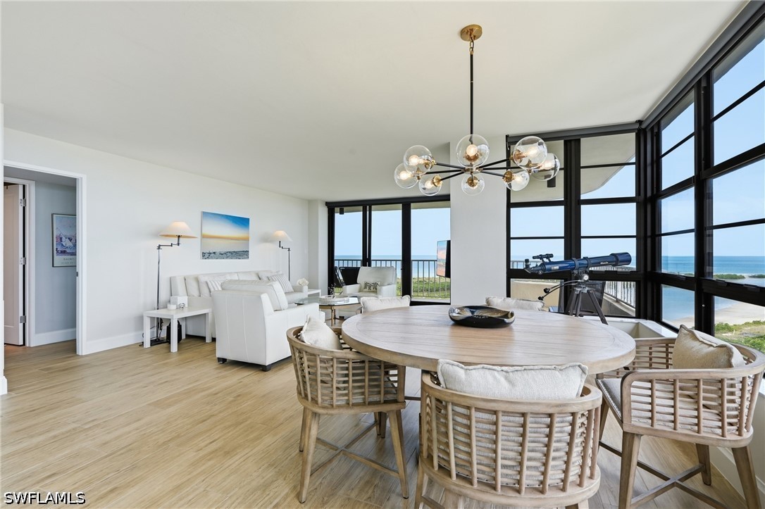 2 Bed Waterfront Home for Sale in Marco Island, photo 14