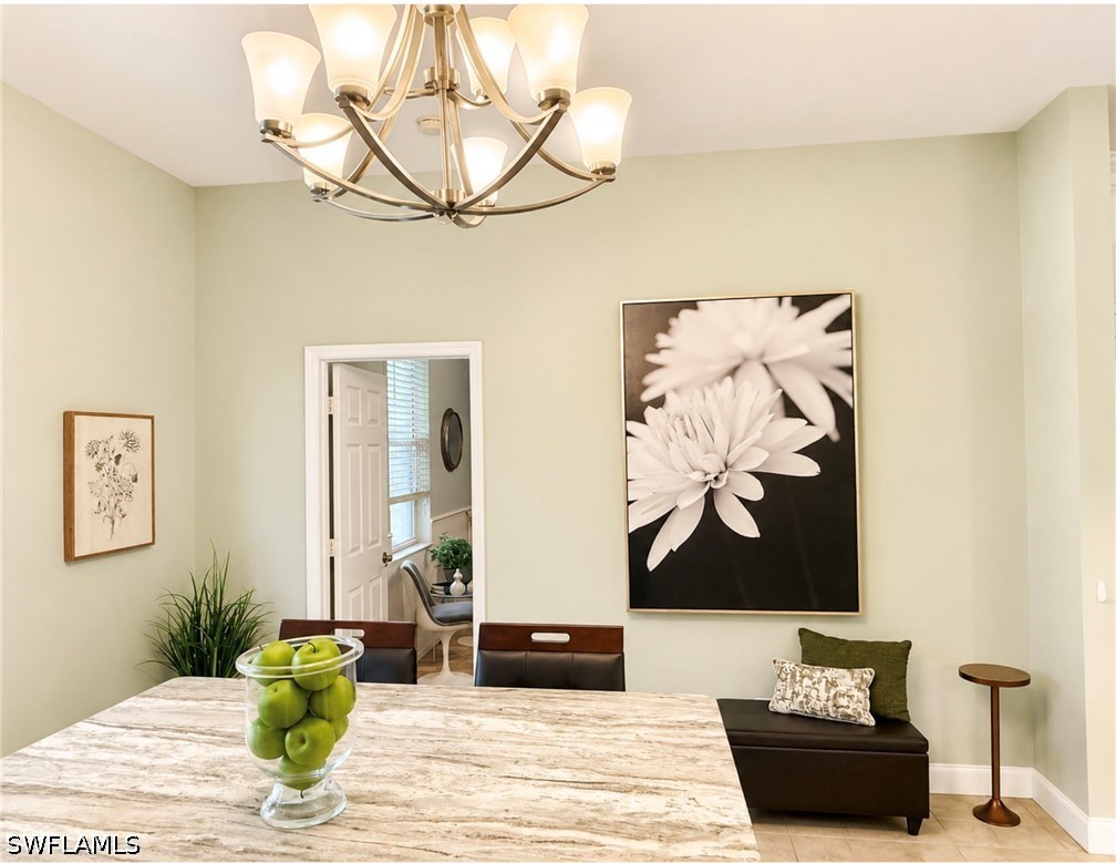 4 Bed Waterfront Home for Sale in Naples, photo 14