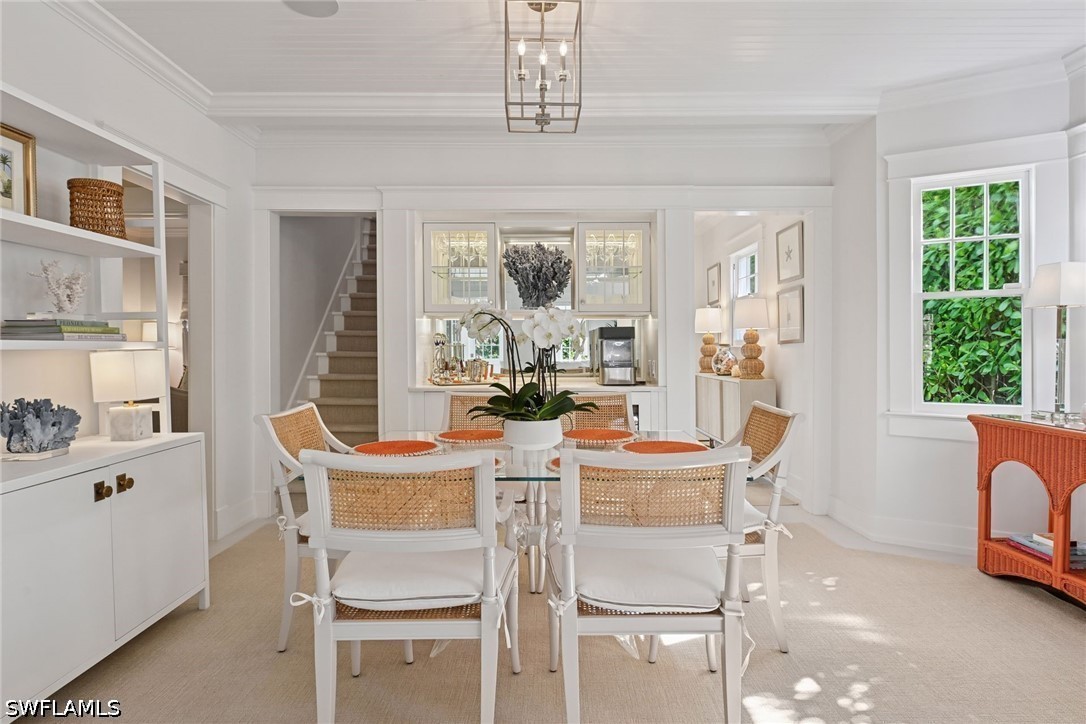 4 Bed Pool Home for Sale in Olde Naples, photo 14