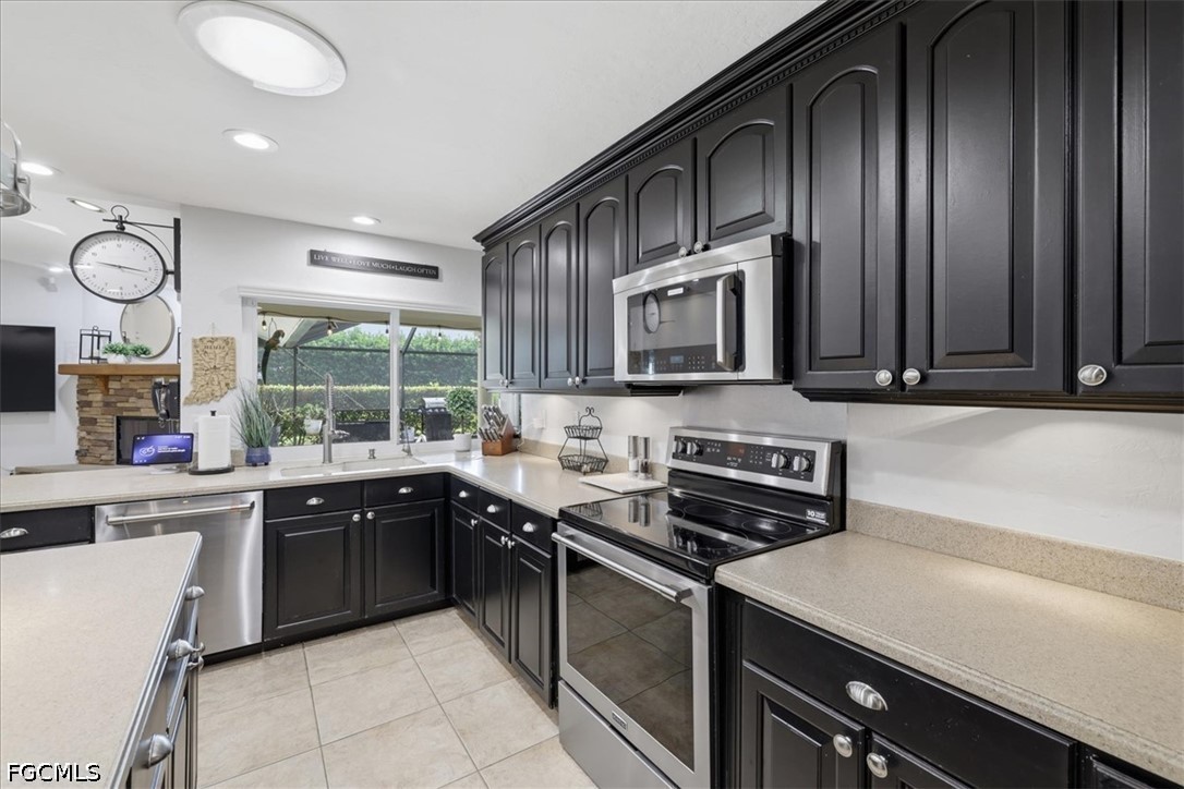 4 Bed Pool Home for Sale in Whiskey Creek, photo 14