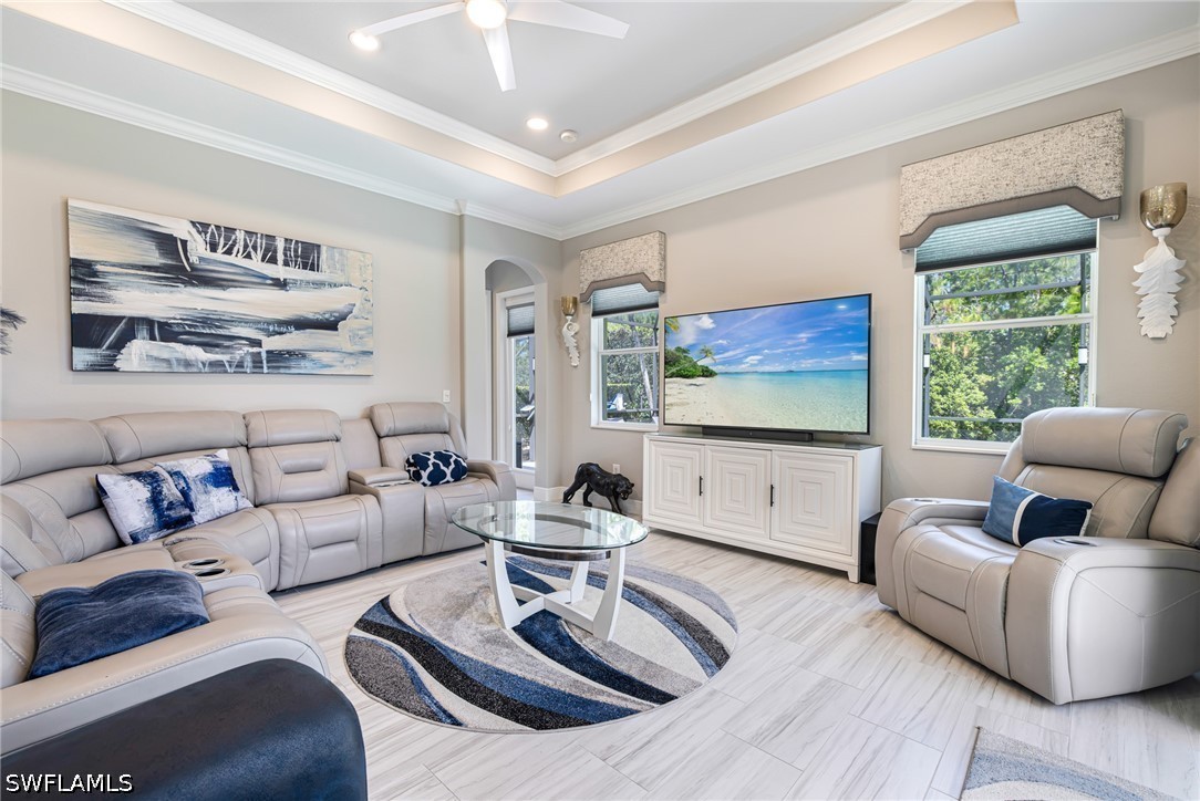 4 Bed Pool Home for Sale in Bella Terra, photo 14