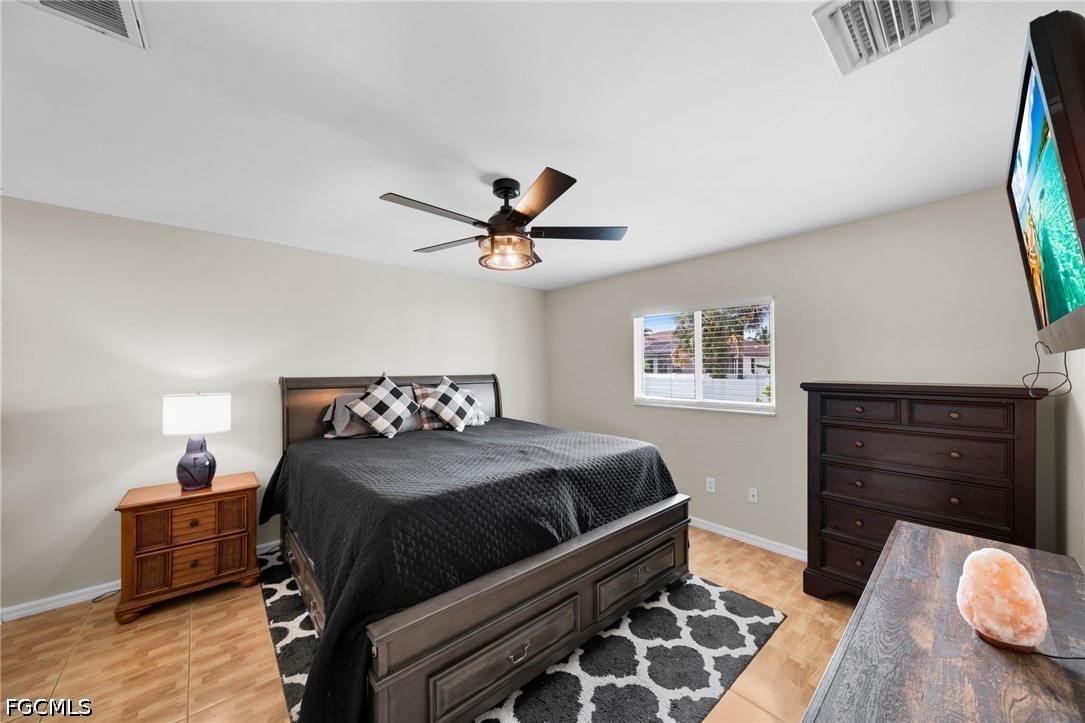 3 Bed Pool Home for Sale in Cape Coral, photo 14