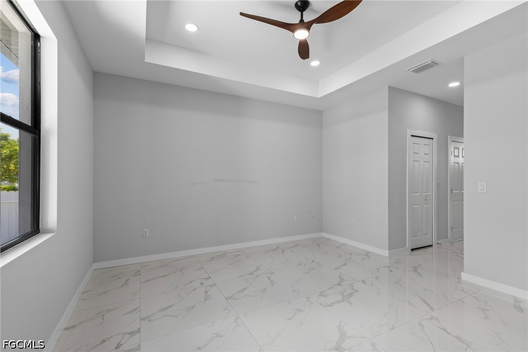 3 Bed Pool Home for Sale in Cape Coral, photo 14