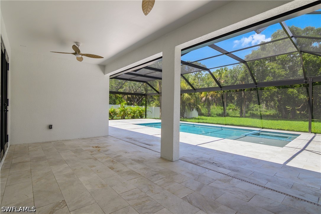 3 Bed Pool Home for Sale in Naples, photo 14
