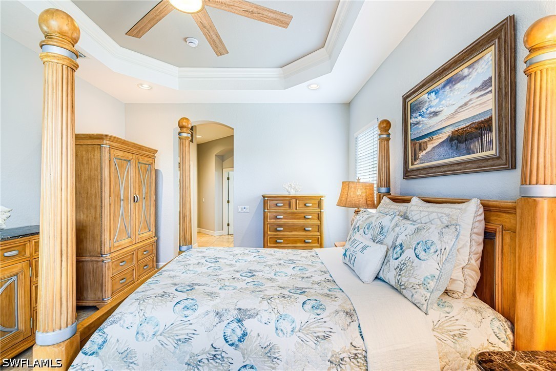 4 Bed Waterfront Home for Sale in Aster Place, photo 14