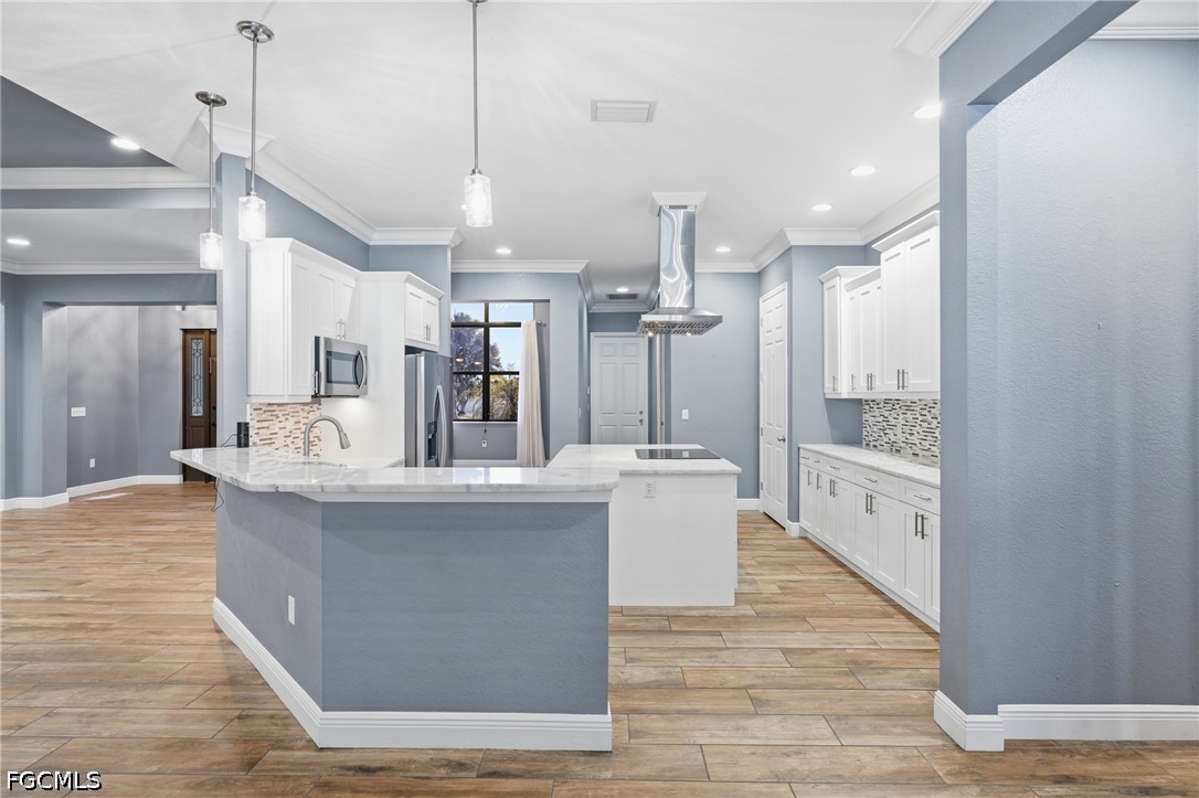 3 Bed SingleFamilyResidence for Sale in Port Labelle, photo 14