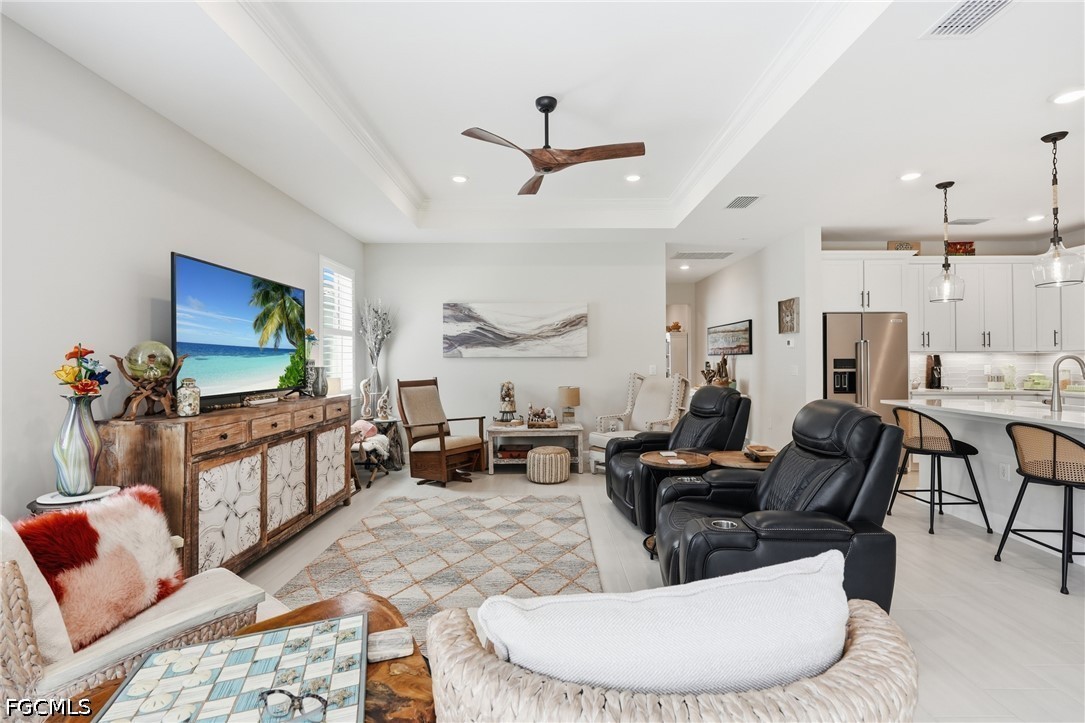 2 Bed SingleFamilyResidence for Sale in North Fort Myers, photo 14