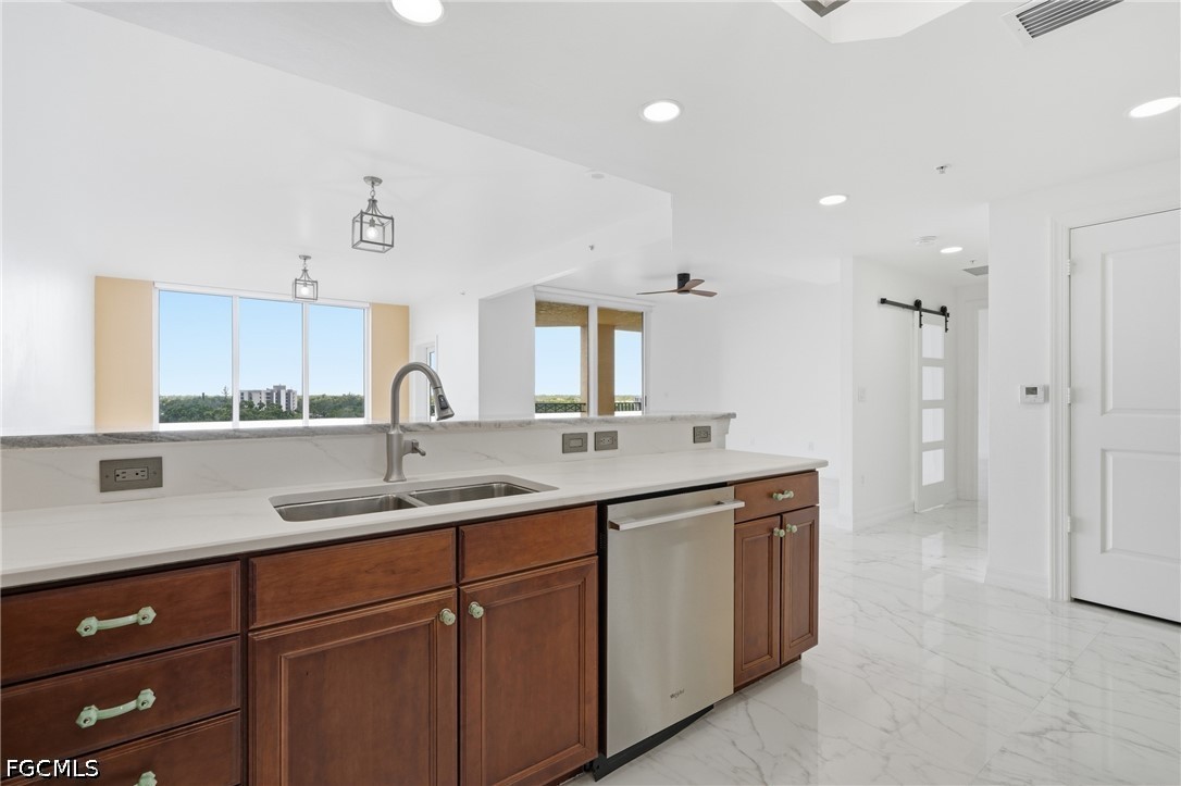 2 Bed Waterfront Home for Sale in North Star Yacht Club, photo 14