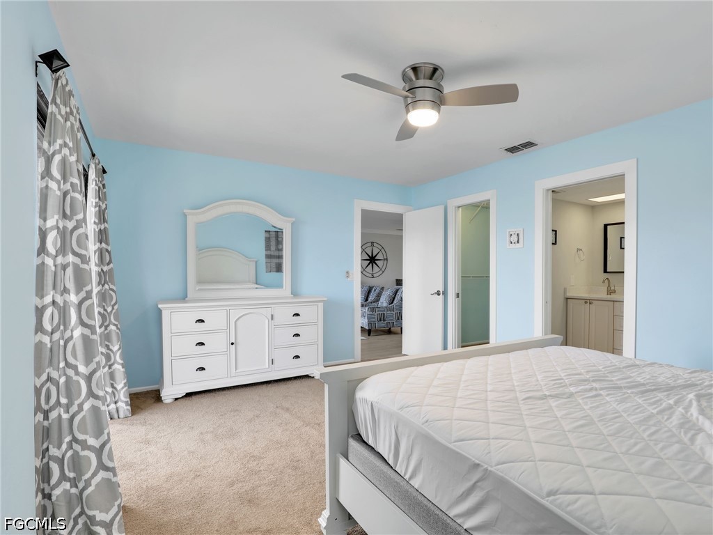 2 Bed Waterfront Home for Sale in Cape Coral, photo 14