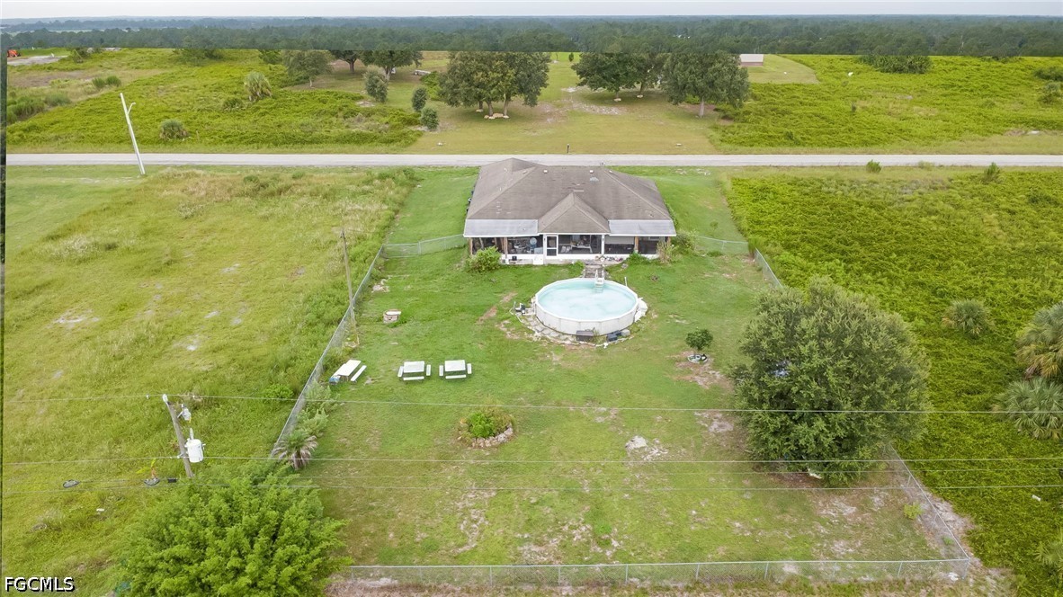 4 Bed Pool Home for Sale in Lehigh Acres, photo 14