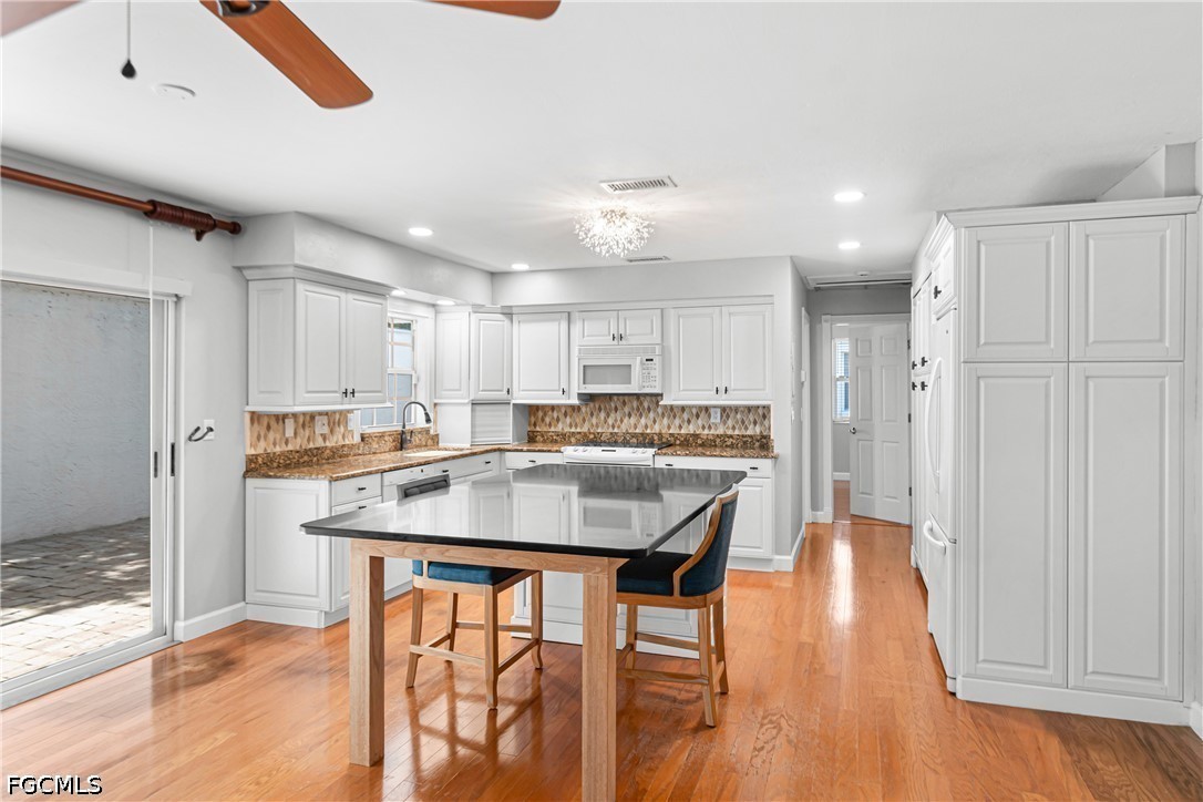 3 Bed Condominium for Sale in Fort Myers, photo 14