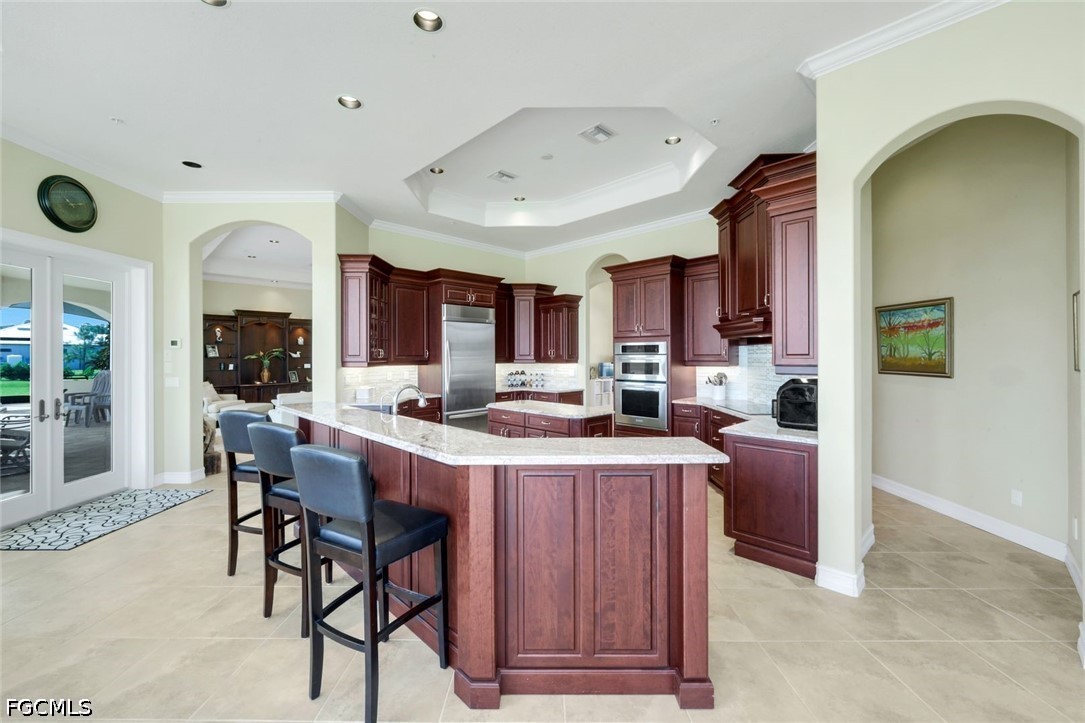 6 Bed Pool Home for Sale in Estero, photo 14