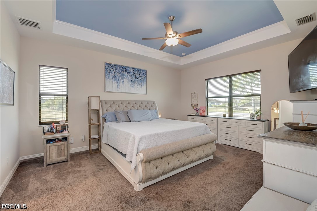 4 Bed Waterfront Home for Sale in Cape Coral, photo 14