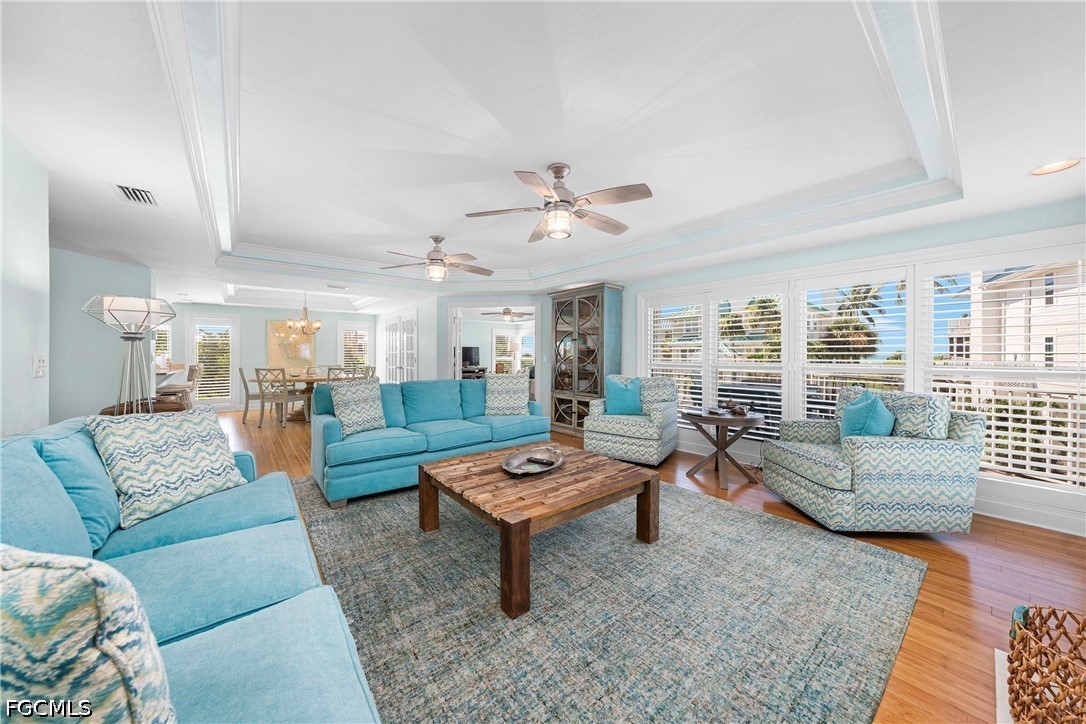 4 Bed Pool Home for Sale in Sanibel, photo 14