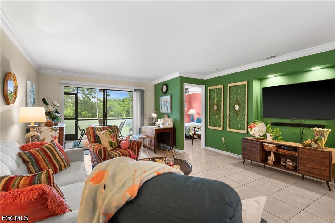 2 Bed Condominium for Sale in North Fort Myers, photo 14