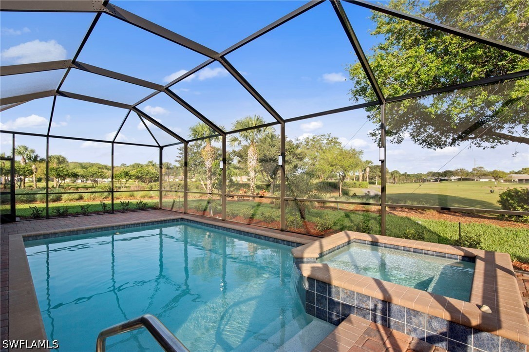 3 Bed Pool Home for Sale in Country Club, photo 14