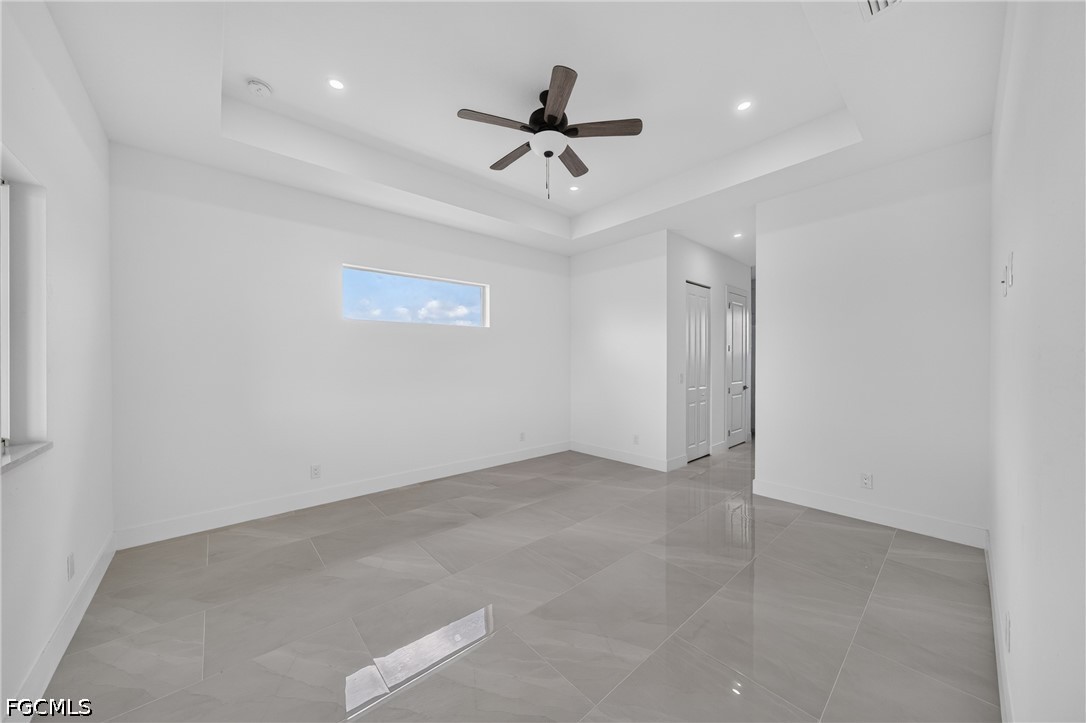 4 Bed Pool Home for Sale in Cape Coral, photo 14