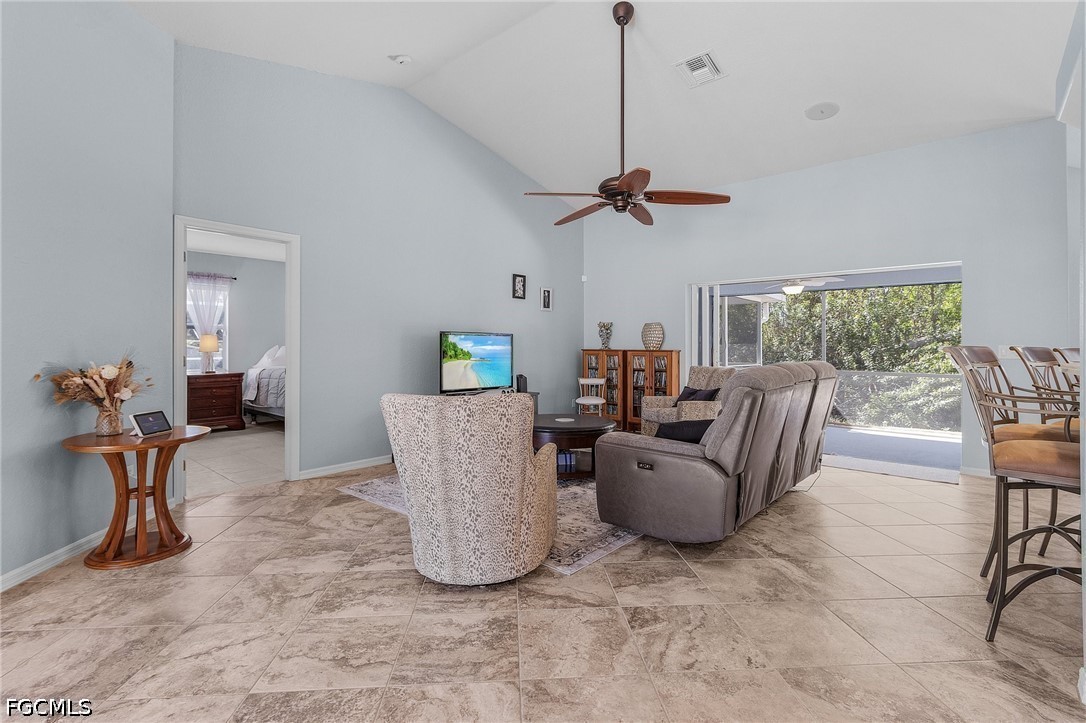 4 Bed Pool Home for Sale in St James City, photo 14