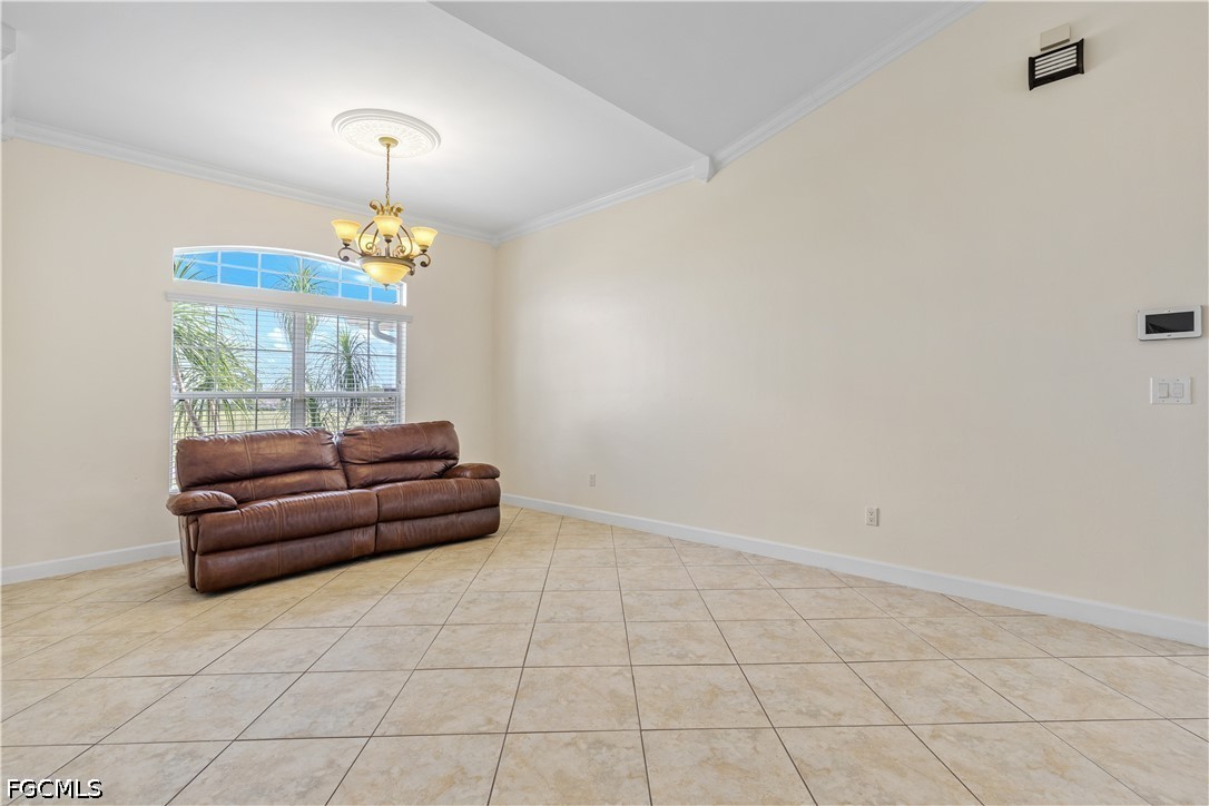 4 Bed Pool Home for Sale in Cape Coral, photo 14