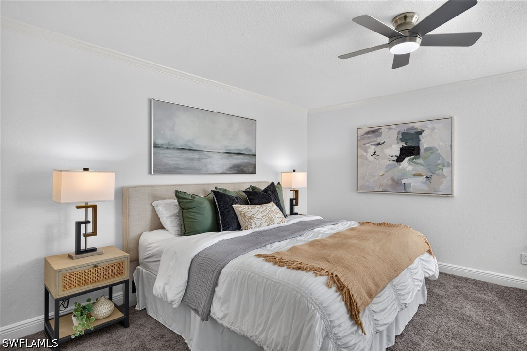 3 Bed Attached for Sale in Naples, photo 14