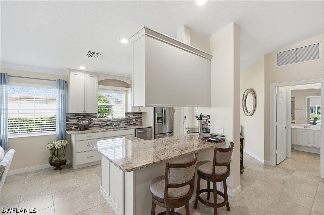 2 Bed Pool Home for Sale in Bonita Springs, photo 14