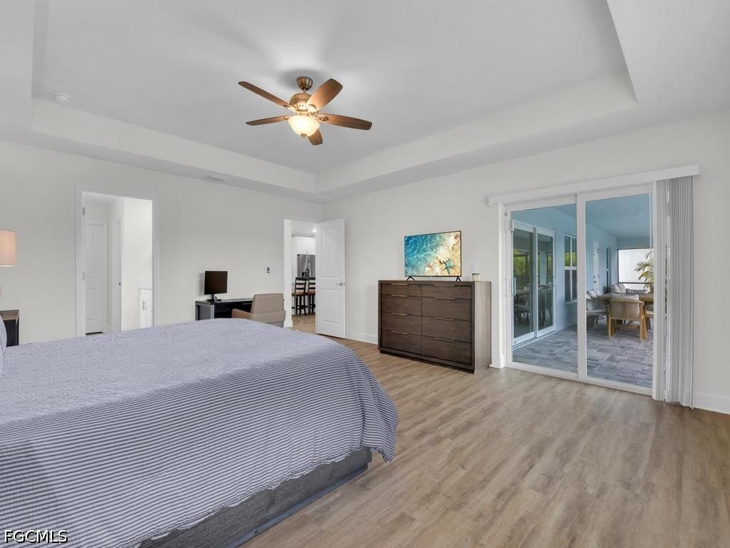 4 Bed Pool Home for Sale in Cape Coral, photo 14