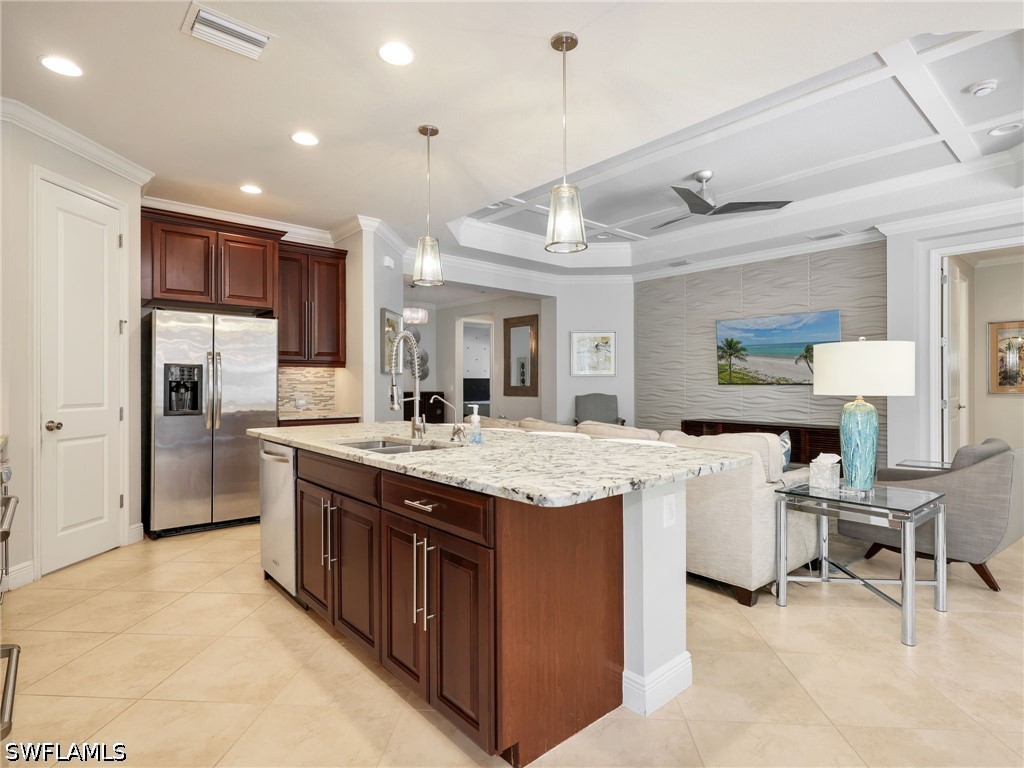 3 Bed Pool Home for Sale in Canopy, photo 14