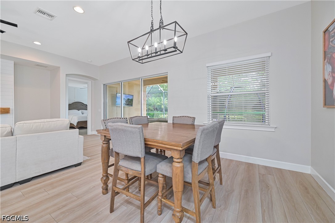 3 Bed Pool Home for Sale in North Fort Myers, photo 14