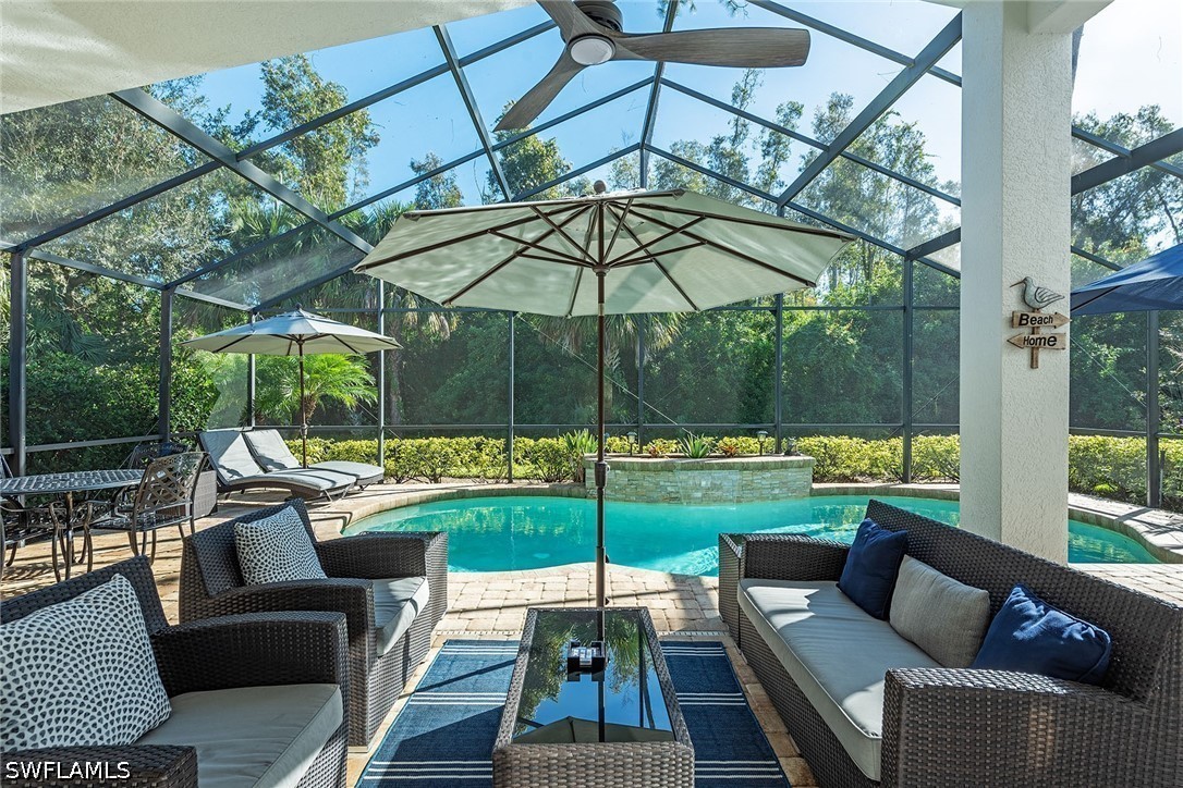 3 Bed Pool Home for Sale in Saturnia Lakes, photo 14