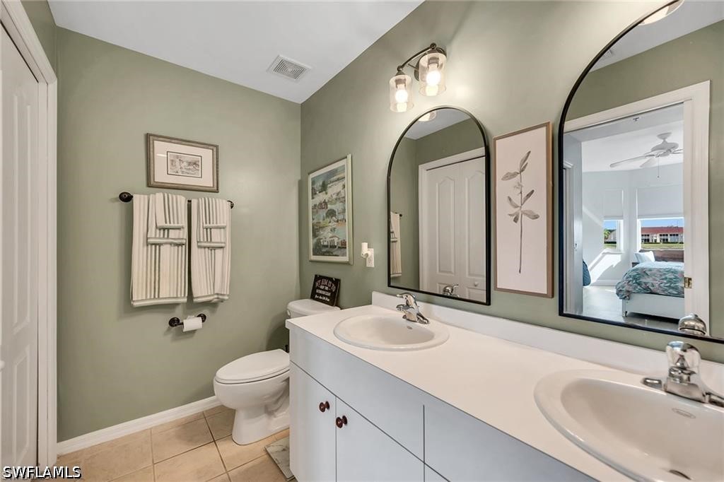 2 Bed Waterfront Home for Sale in Cypress Trace, photo 14