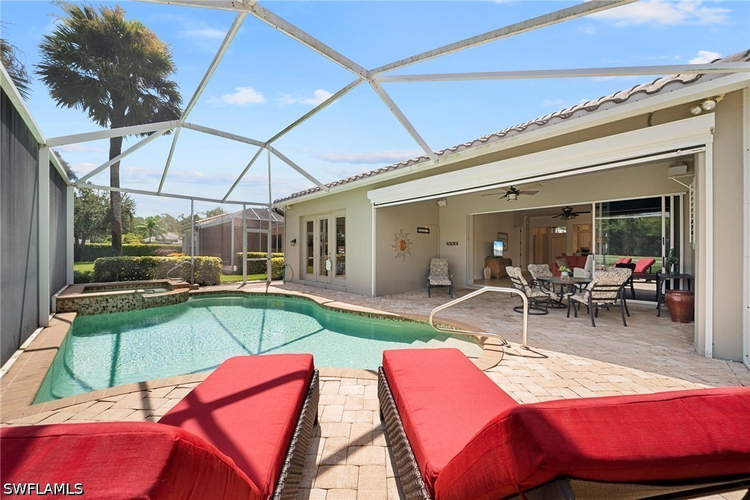 2 Bed Pool Home for Sale in Naples, photo 14