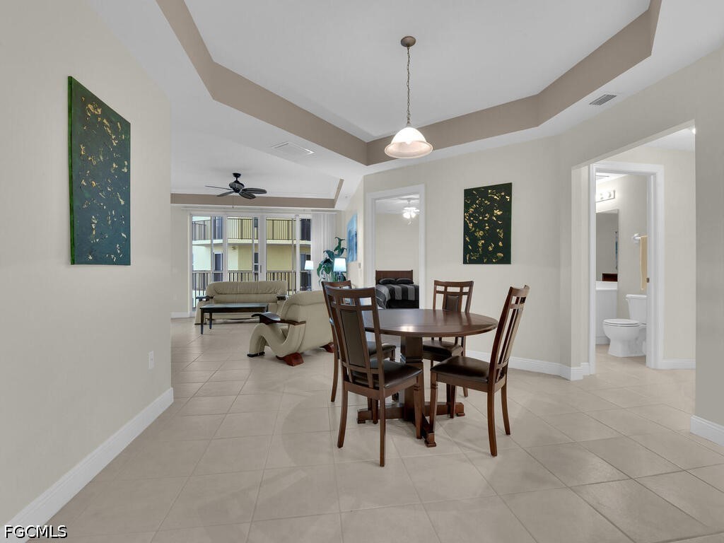 3 Bed Waterfront Home for Sale in St. Tropez, photo 14