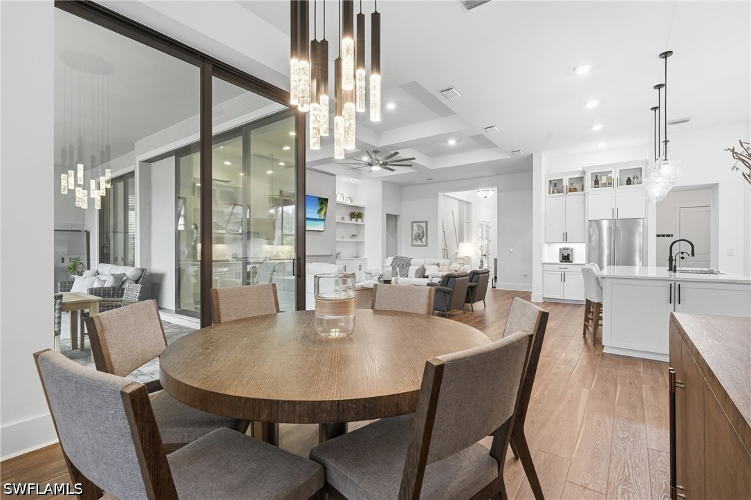 5 Bed Pool Home for Sale in Estero, photo 14