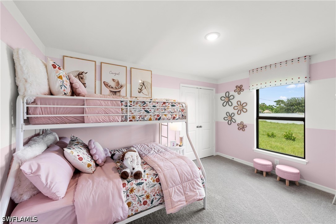 4 Bed SingleFamilyResidence for Sale in Cape Coral, photo 14