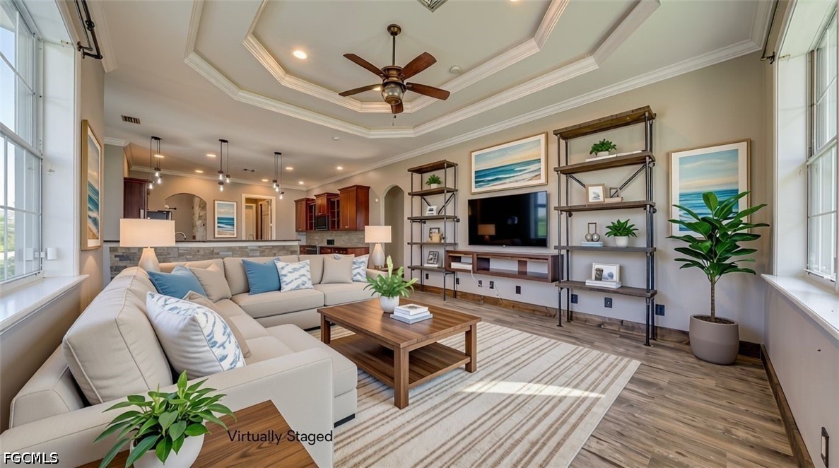 3 Bed Pool Home for Sale in Cape Coral, photo 14