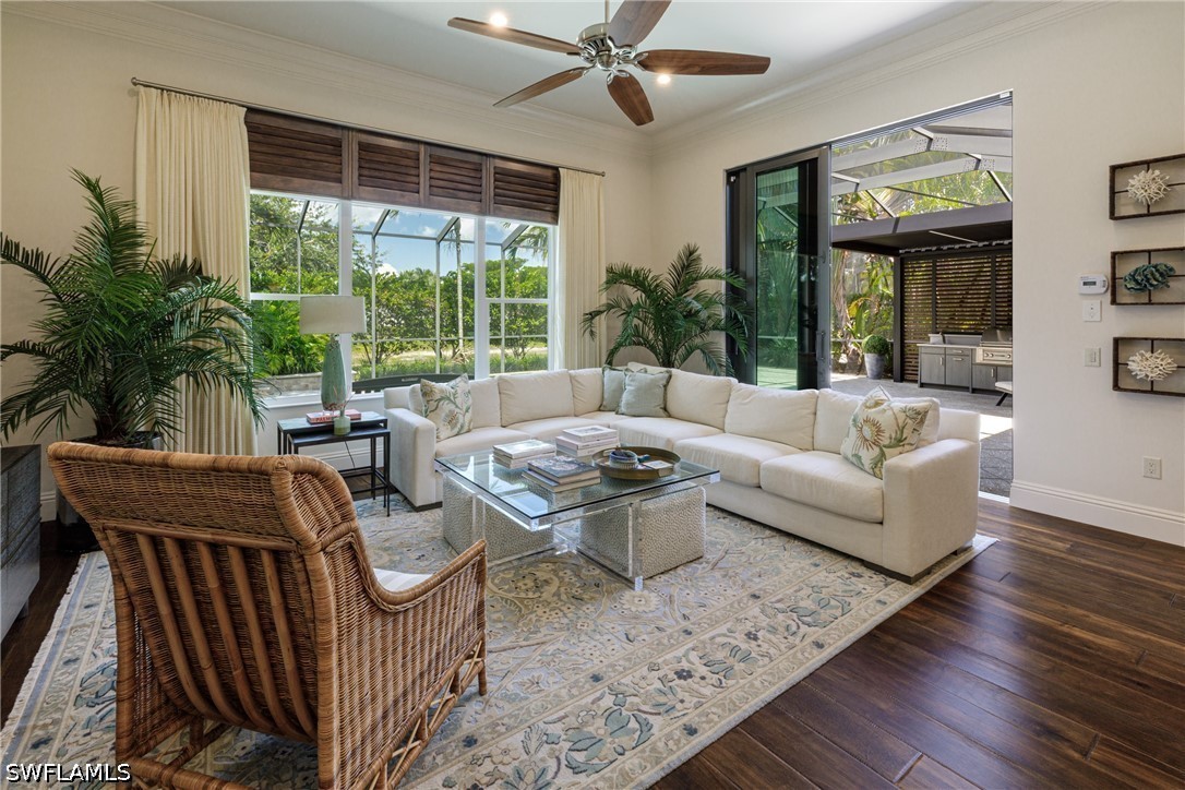 3 Bed Pool Home for Sale in Cabreo, photo 14