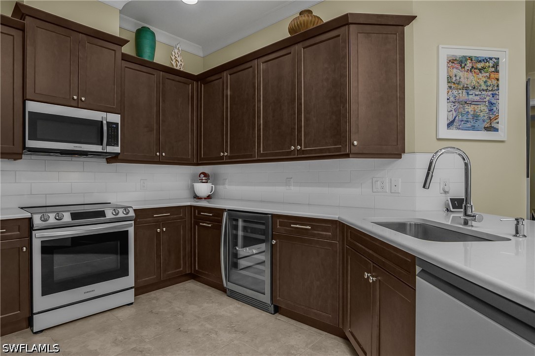 3 Bed Pool Home for Sale in Naples, photo 14