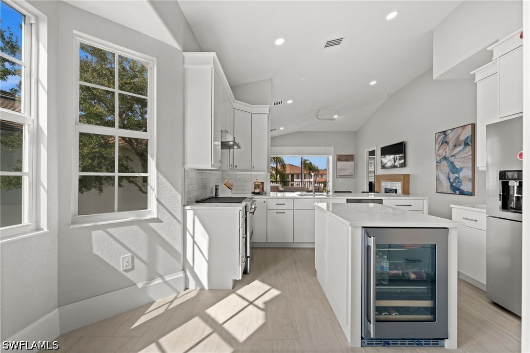 4 Bed Waterfront Home for Sale in Naples, photo 14