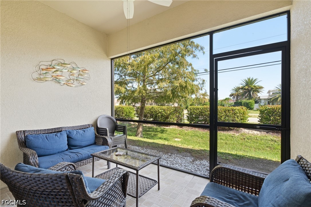 2 Bed Condominium for Sale in Cape Coral, photo 14