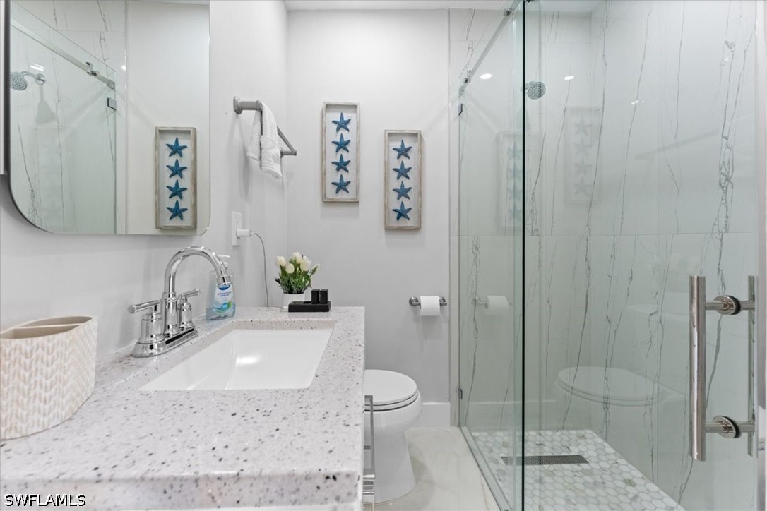 4 Bed Pool Home for Sale in Golden Gate Estates, photo 14