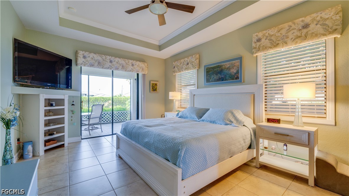 3 Bed SingleFamilyResidence for Sale in Cape Coral, photo 14