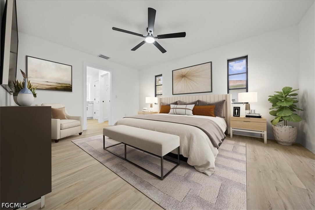 3 Bed SingleFamilyResidence for Sale in Cape Coral, photo 14